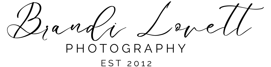 Brandi Lovett Photography